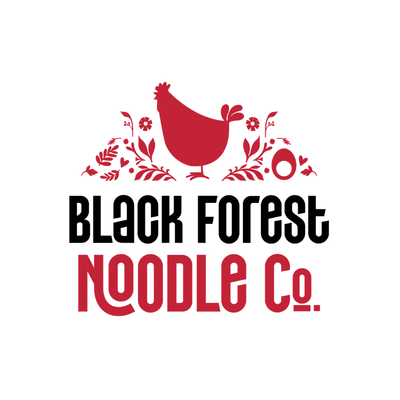 Black Forest Noodle Company