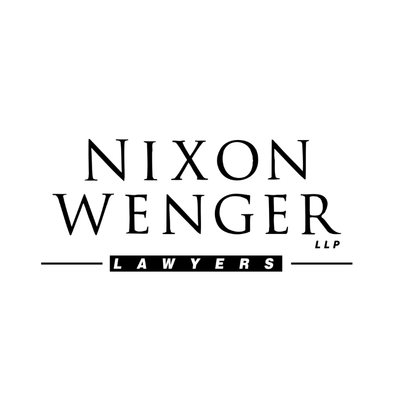 Nixon Wenger Lawyers
